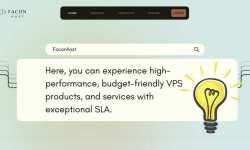 Faconhost：新加坡VPS推荐-双向CN2线路-价格便宜