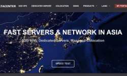 Kdatacenter：韩国VPS推荐-1Gbps带宽-双ISP原生IP