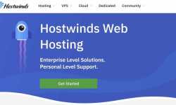 Hostwinds：荷兰VPS推荐-1Gbps超大带宽-免费换IP