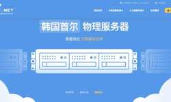 V5.NET：韩国服务器推荐-CN2线路-低至400元/月
