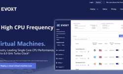 Evoxt：日本VPS推荐-网络稳定-低至2.99美元
