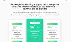 JustVPS：俄罗斯VPS测评-莫斯科机房-2.2美元/月