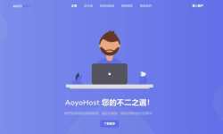 遨游主机：香港VPS测评-原生IP-CN2三网直连