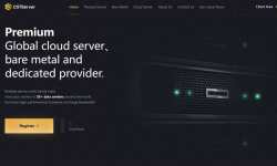 CSTserver：裸金属美国服务器-三网直连-免费DDoS防御