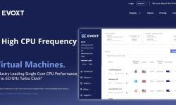 Evoxt：香港VPS推荐-三网CN2回程-低至2.99美元/月