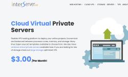 InterServer：美国VPS推荐-洛杉矶机房-价格便宜首月免费
