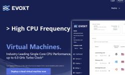 Evoxt：马来西亚VPS推荐-三网CN2回程-吉隆坡机房