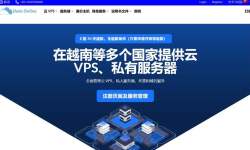 DataOnline：越南VPS推荐-河内机房-三网稳定-价格便宜