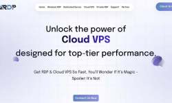 DIGIRDP：英国VPS-网络较稳定-低至5美元/月