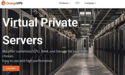 OrangeVPS：香港VPS-价格便宜-适合电信移动网络