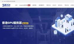 31IDC：香港GPU服务器推荐-适合DeepSeek部署图形处理