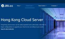 Jtti：香港VPS-CN2 GIA+ BGP线路-无限流量