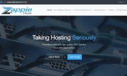 Zappie Host：智利VPS-网络稳定-价格便宜