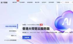 桔子数据：大带宽香港VPS-500Mbps超大带宽-CN2线路