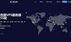IPRaft：印尼VPS-双ISP原生住宅IP-巴淡岛机房