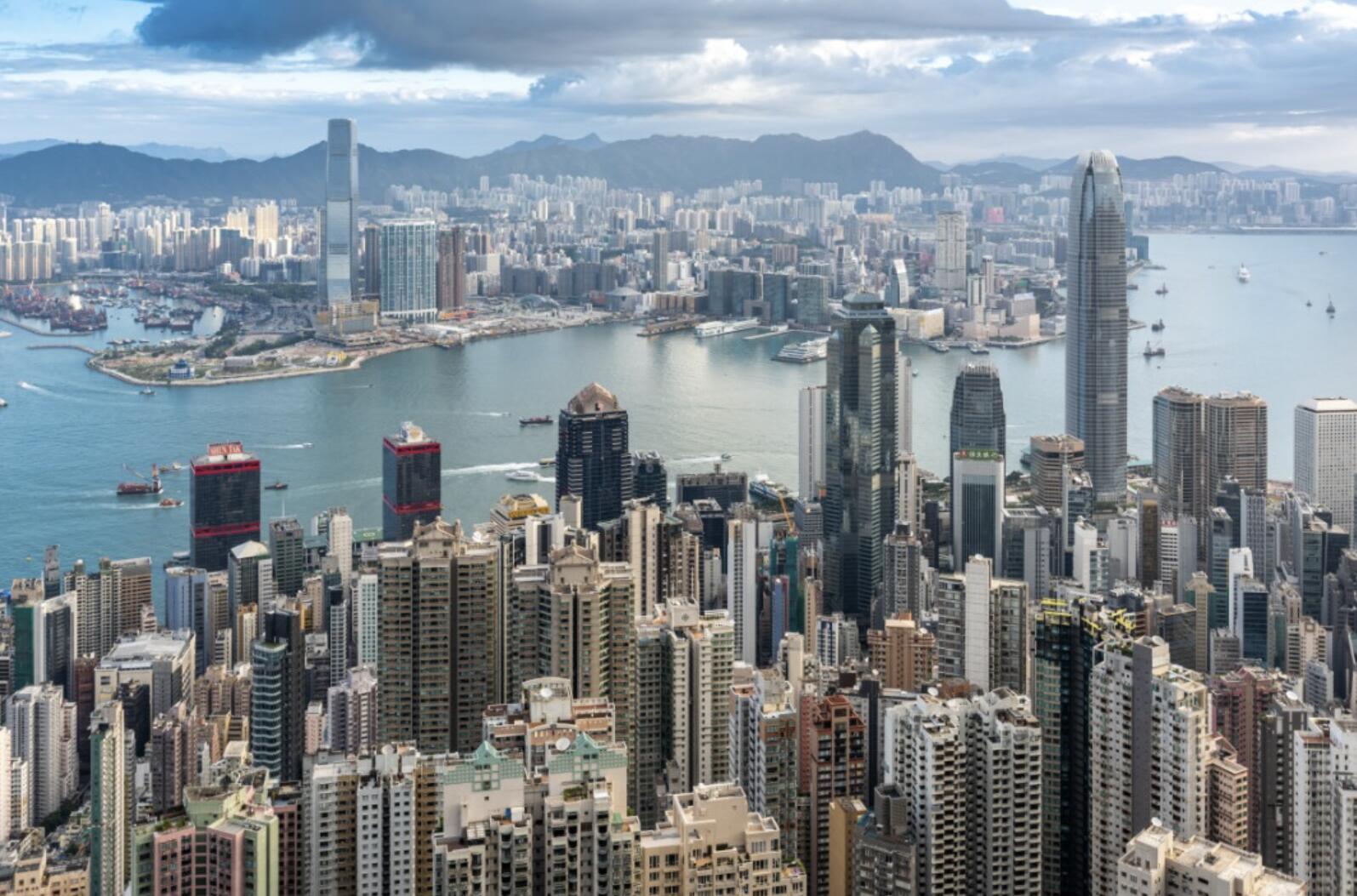 2025年最好3款香港家宽VPS推荐-双ISP原生住宅IP-网络稳定
