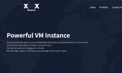XSX：香港VPS-价格便宜-Windows支持