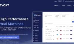 Evoxt：印尼VPS-价格便宜-网络较稳定