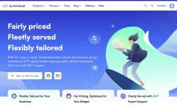 SurferCloud：英国VPS-4美元/月-伦敦机房