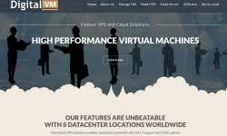 DigitalVM：西班牙VPS-网络稳定-提供4折优惠码