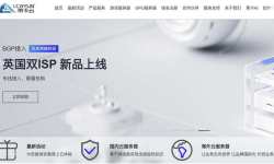 莱卡云：英国VPS-双ISP静态住宅IP-适合跨境外贸