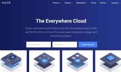 Vultr：墨西哥VPS测评-克雷塔罗机房-首页免费赠送100美元