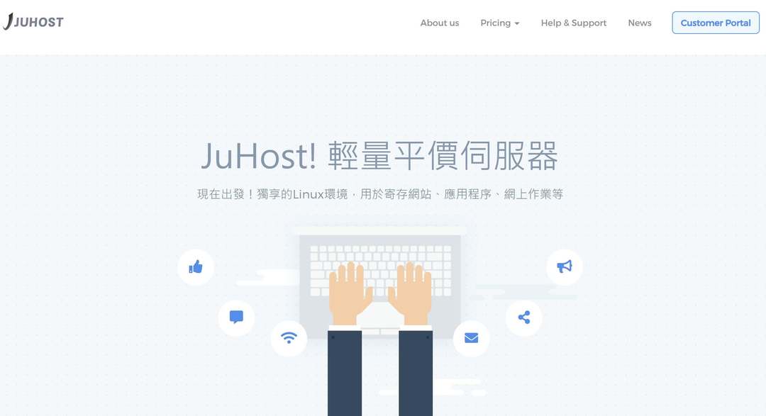 Juhost:香港独立服务器测评-三网直连-CN2线路