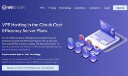 VPSServer：日本VPS测评-东京机房-按小时计费