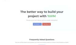 YXvM：香港独立服务器测评-网络稳定-超大带宽-三网直连