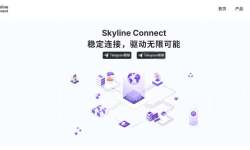 Skyline Connect：日本VPS测评-东京节点-延迟低