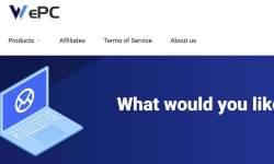 WePC：泰国VPS-家宽IP-联通和移动网络稳定