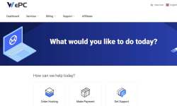 WePC：西班牙VPS-马德里机房-双ISP家宽住宅IP