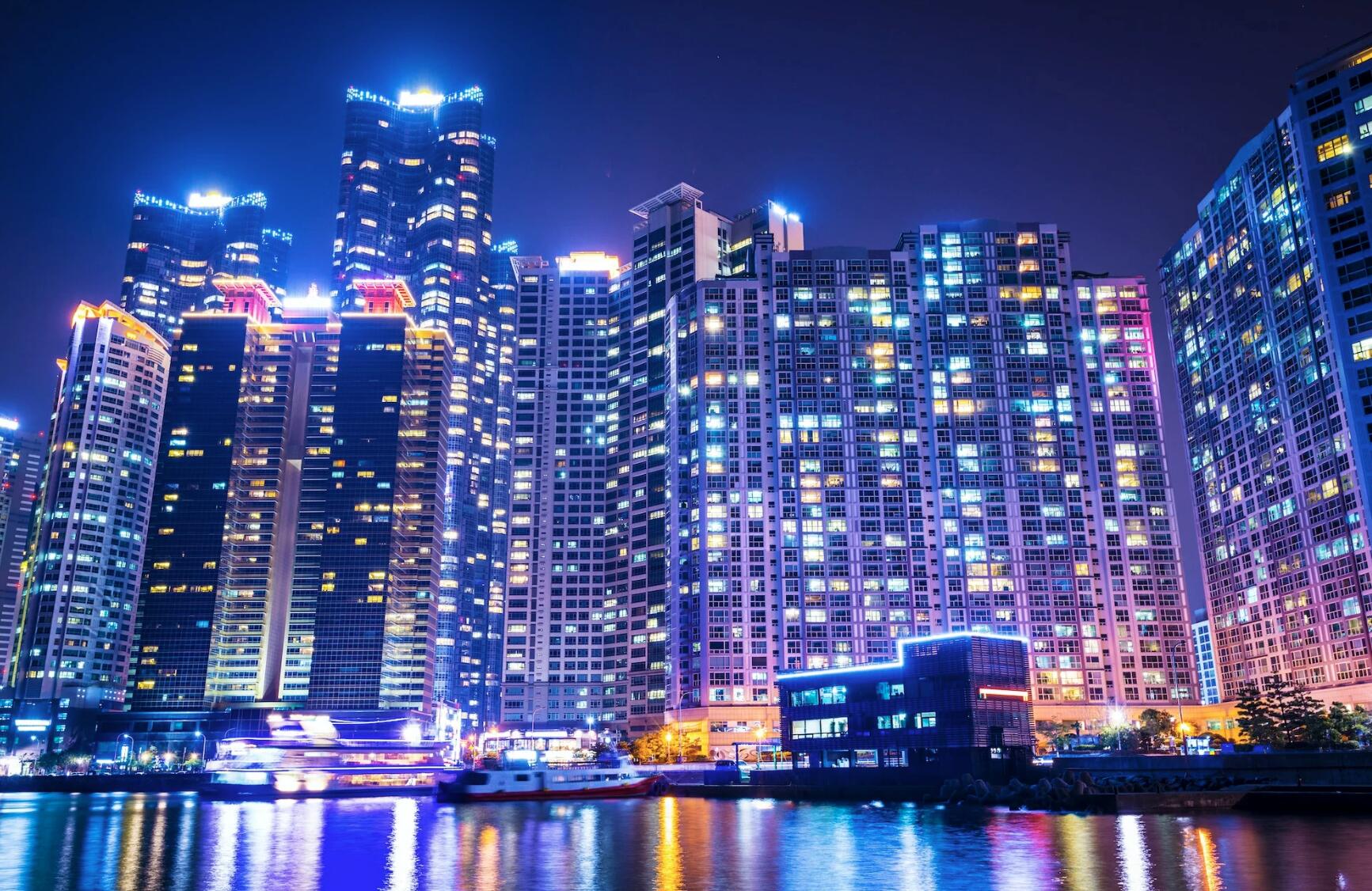 4款韩国家宽VPS推荐-双ISP原生住宅IP-价格便宜