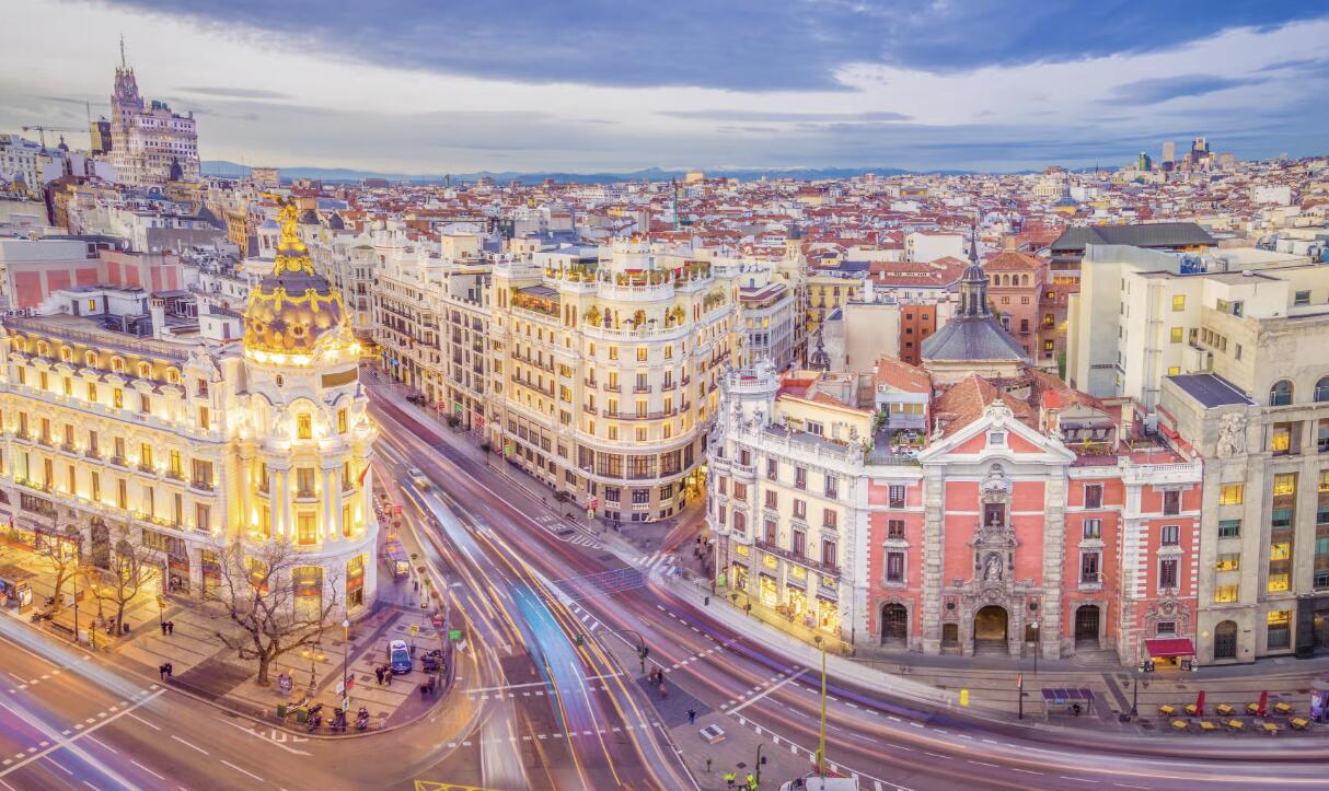 4款西班牙VPS推荐-按小时计费-免费更换IP