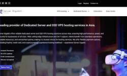 Server Gigabit：马来西亚家宽VPS测评-双ISP原生IP-适合跨境电商