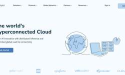 Zenlayer：美国VPS测评-洛杉矶机房-原生IP