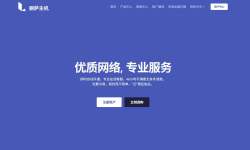 丽萨主机：越南家宽VPS测评-双ISP家宽IP-9折优惠
