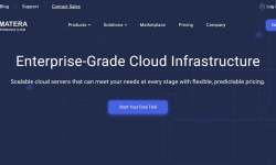 Kamatera：英国VPS怎么样？伦敦机房-10Gbps带宽-免费使用30天