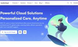 SurferCloud：巴西VPS测评-按小时计费-南美稀缺机房