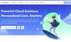 SurferCloud：印尼VPS测评-1000Mbps带宽-适合东南亚跨境