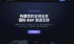 IPRaft：美国家宽VPS测评-双ISP原生IP-适合跨境电商