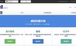 JustHost.asia：俄罗斯VPS测评-新西伯利亚机房-联通网络稳定