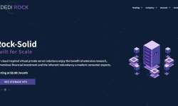 DediRock：美国大硬盘VPS测评-洛杉矶/水牛城机房-3.99美元/月