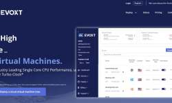 Evoxt：加拿大VPS测评-低至2.99美元/月-支持Windows操作系统