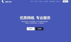 丽萨主机：美国VPS测评-CN2优化线路/原生IP/洛杉矶机房