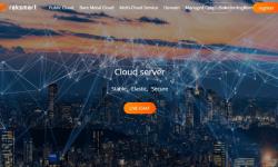 RAKsmart：新加坡VPS测评-三网直连线路-价格便宜