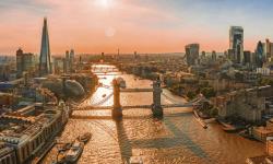 2026年英国家宽VPS推荐：6款双ISP原生住宅IP英国VPS深度测评