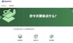 ByteVirt：土耳其VPS测评-伊斯坦布尔机房-价格超便宜