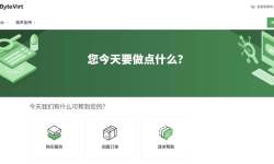 ByteVirt：新加坡VPS测评-优化线路直连-支付宝付款