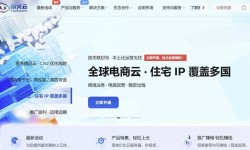 烟火云：马来西亚家宽VPS测评-双ISP家宽IP-槟城州机房